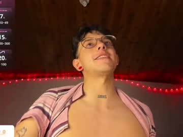 Koddy_0 Chaturbate stream image from November 25, 2025