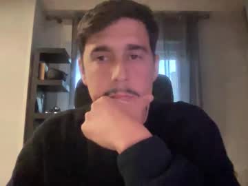 Matahavi Chaturbate stream image from November 25, 2025