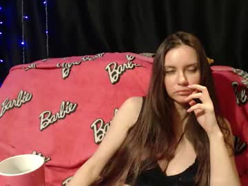 Milana696969 Chaturbate stream image from November 25, 2025