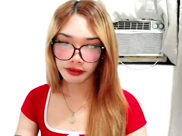 Ohmyalessandraxcx Chaturbate stream image from November 25, 2025