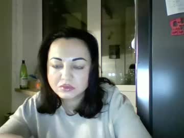 Pantera_Kiss Chaturbate stream image from November 25, 2025