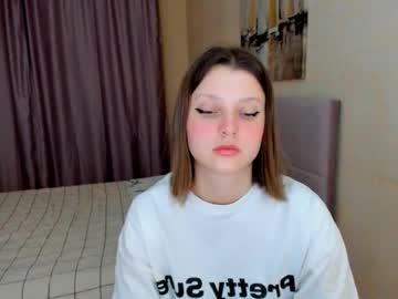 Soninex Chaturbate stream image from November 25, 2025
