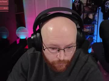 Therealbumbles Chaturbate stream image from November 25, 2025