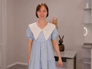 Umbravelour Chaturbate stream image from November 25, 2025