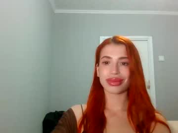 Yours_Julianna Chaturbate stream image from November 25, 2025