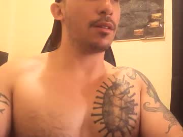Alexopenmind21 Chaturbate stream image from November 25, 2025