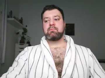 Brucemf Chaturbate stream image from November 25, 2025