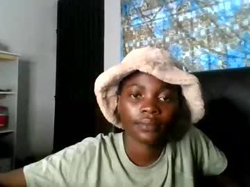 Candy_Doll_Xxxx Chaturbate stream image from November 25, 2025