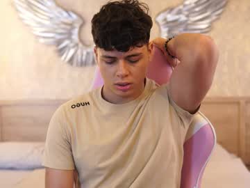 Ethan_Occonor Chaturbate stream image from November 25, 2025