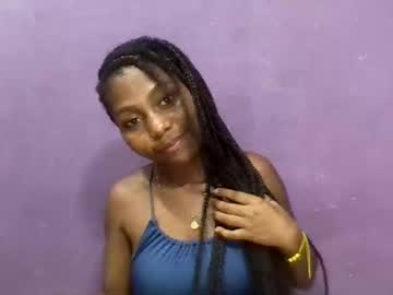 Jamila531017 Chaturbate stream image from November 25, 2025