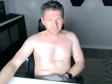 Kuk_It Chaturbate stream image from November 25, 2025