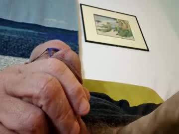 Marziale56 Chaturbate stream image from November 25, 2025