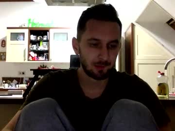 Matti112 Chaturbate stream image from November 25, 2025