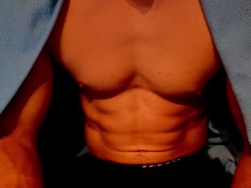 Nico_0103 Chaturbate stream image from November 25, 2025