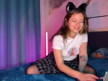 Princess_Of_Attention Chaturbate stream image from November 25, 2025