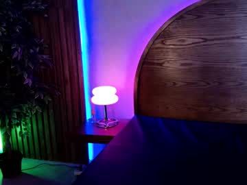 Roxy_Ink Chaturbate stream image from November 25, 2025