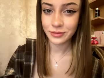 Sabinakeeser Chaturbate stream image from November 25, 2025