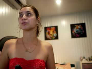 Sarissacandy Chaturbate stream image from November 25, 2025