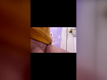 Weyouandme Chaturbate stream image from November 25, 2025