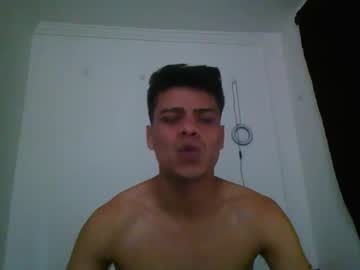Alan_Jones01 Chaturbate stream image from November 25, 2025