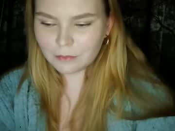 Blushing_Star Chaturbate stream image from November 25, 2025
