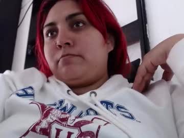 Charlottejones14 Chaturbate stream image from November 25, 2025