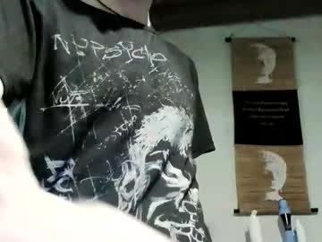 Creos1991 Chaturbate stream image from November 25, 2025