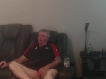 Fantom666 Chaturbate stream image from November 25, 2025