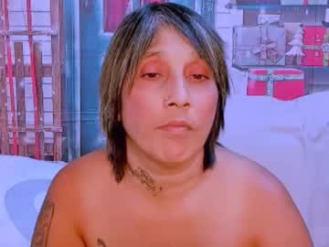 Indianroxy27 Chaturbate stream image from November 25, 2025