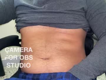 Johnnsins1 Chaturbate stream image from November 25, 2025