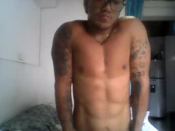 Kail_1111 Chaturbate stream image from November 25, 2025