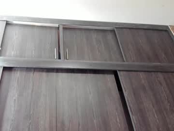 Lunis_Everly Chaturbate stream image from November 25, 2025