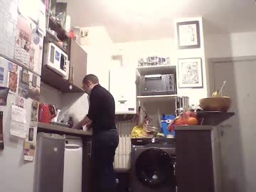 Masterp17 Chaturbate stream image from November 25, 2025