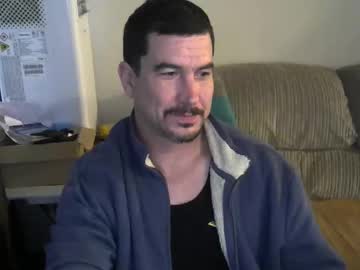 Moderncavemann Chaturbate stream image from November 25, 2025