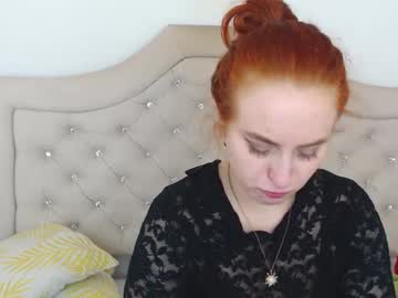 Rubykinky Chaturbate stream image from November 25, 2025