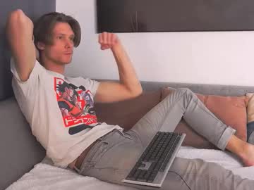 Tim_Mart Chaturbate stream image from November 25, 2025