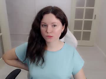 Bettystar_ Chaturbate stream image from November 25, 2025