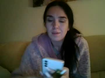 Bianncca Chaturbate stream image from November 25, 2025
