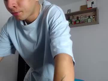 Brad_Thomson Chaturbate stream image from November 25, 2025