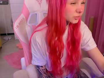 Britney_Lynch Chaturbate stream image from November 25, 2025