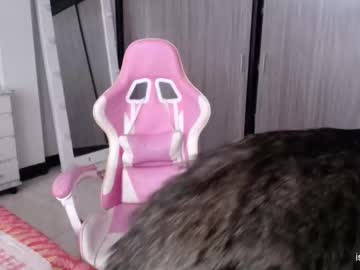 Camilaryan Chaturbate stream image from November 25, 2025