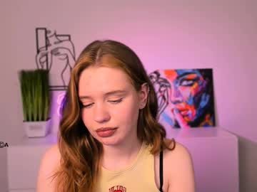 Candy_Flossie1 Chaturbate stream image from November 25, 2025
