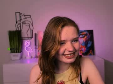 Eva_Drive Chaturbate stream image from November 25, 2025