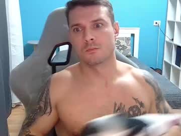 Hot_Cap_77 Chaturbate stream image from November 25, 2025