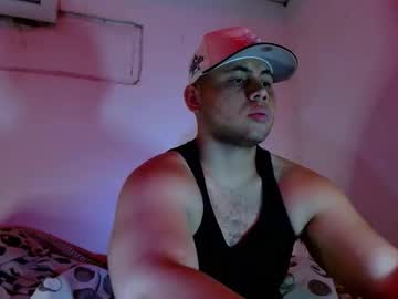 Jgansta300 Chaturbate stream image from November 25, 2025