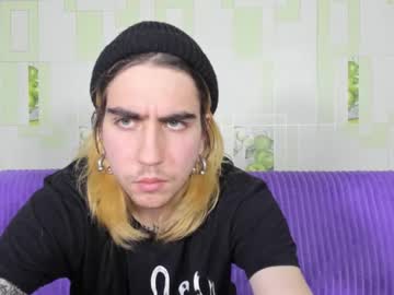 Lifelover_337 Chaturbate stream image from November 25, 2025