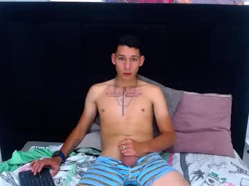 Luciano_Alturis Chaturbate stream image from November 25, 2025