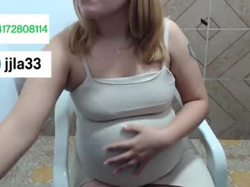 Marisolxx8021 Chaturbate stream image from November 25, 2025
