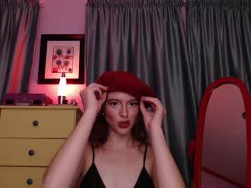 Misty_Lu Chaturbate stream image from November 25, 2025