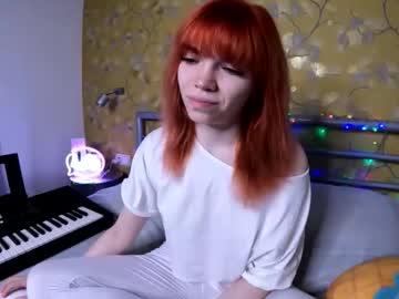 Olivka_Flower Chaturbate stream image from November 25, 2025